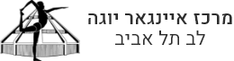 מרכז איינגאר יוגה - תל אביב